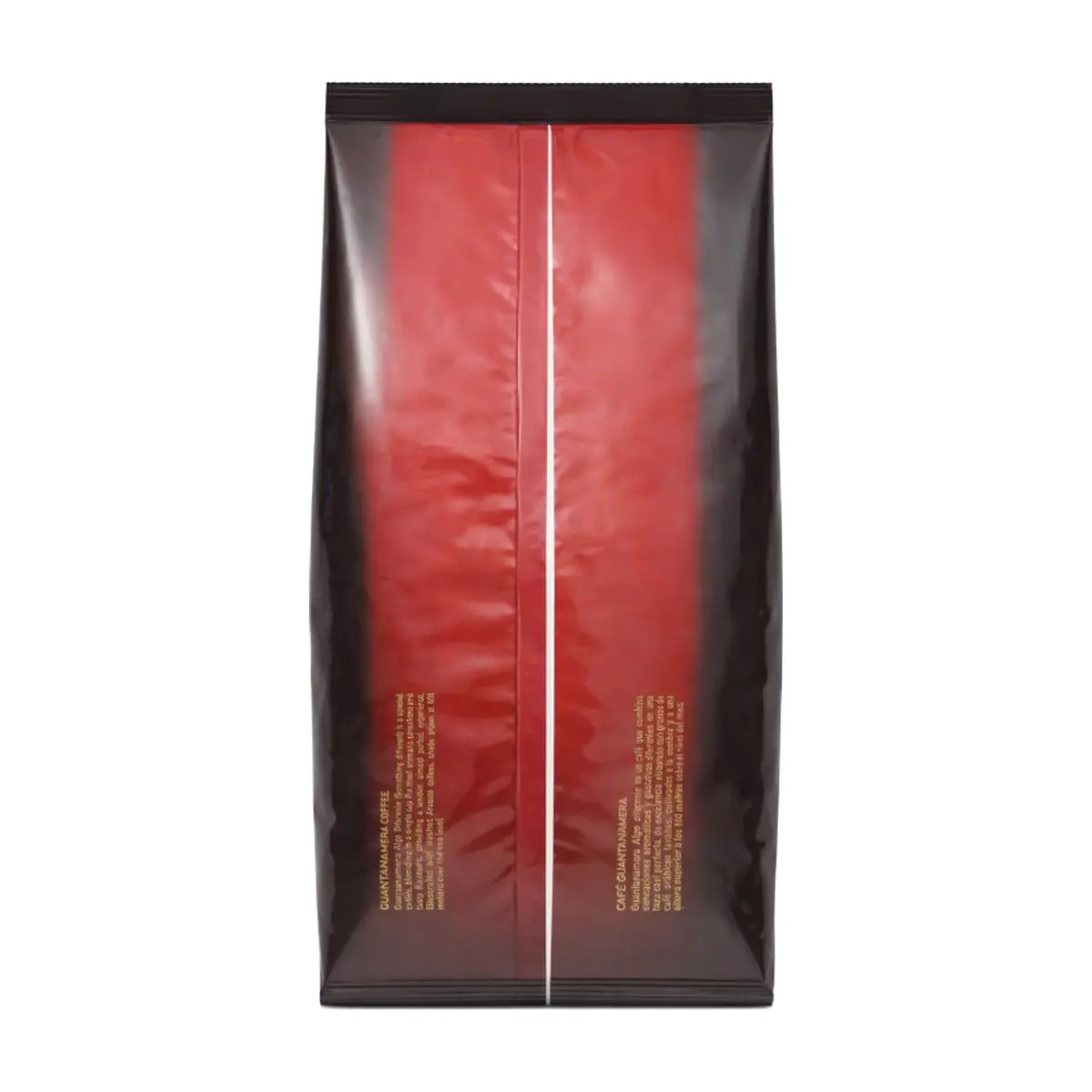 Café tostado y molido Guantanamera (1 kg / 2.2 lb) - Miniatura 2