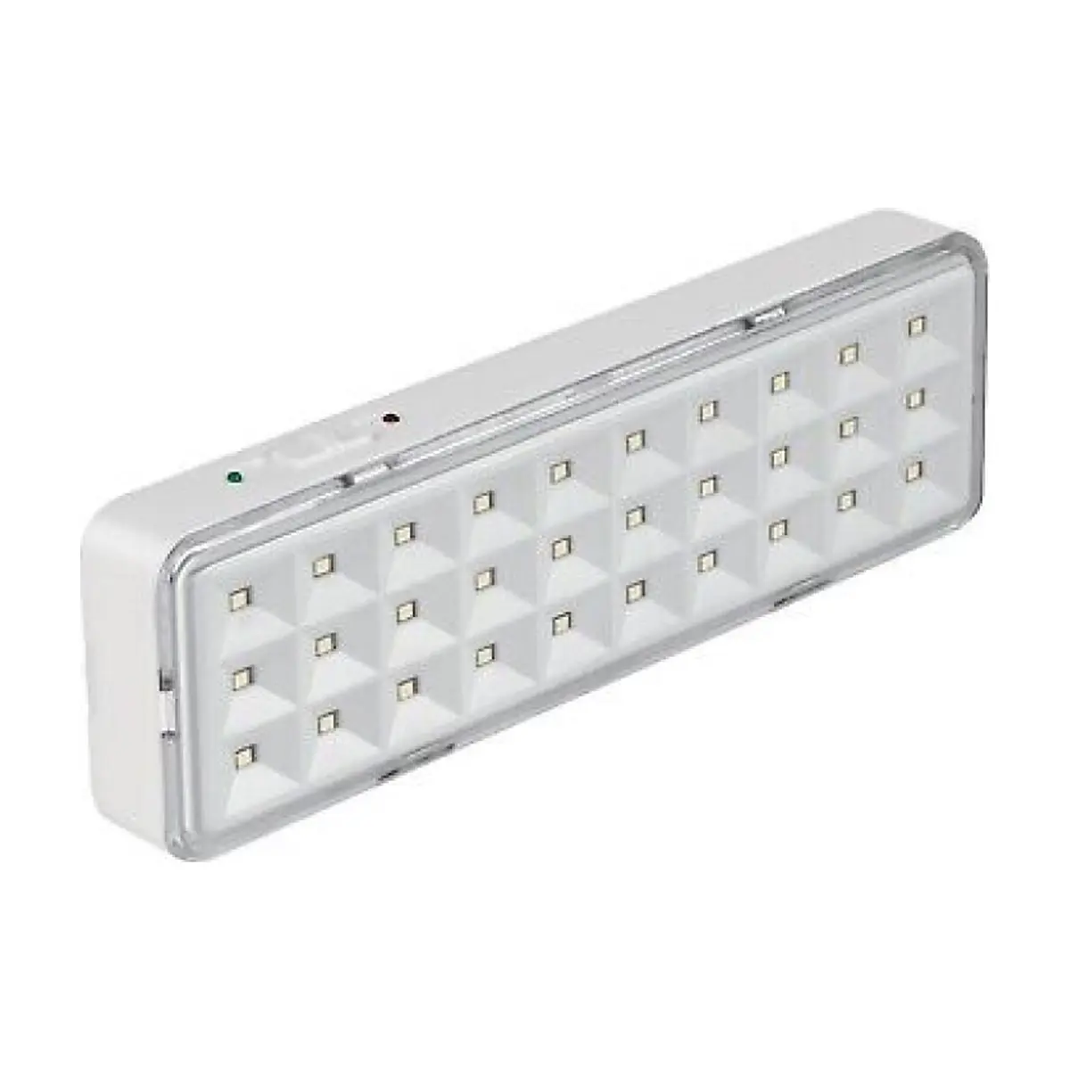Lámpara de emergencia recargable LED Volteck 43007 - Miniatura 2