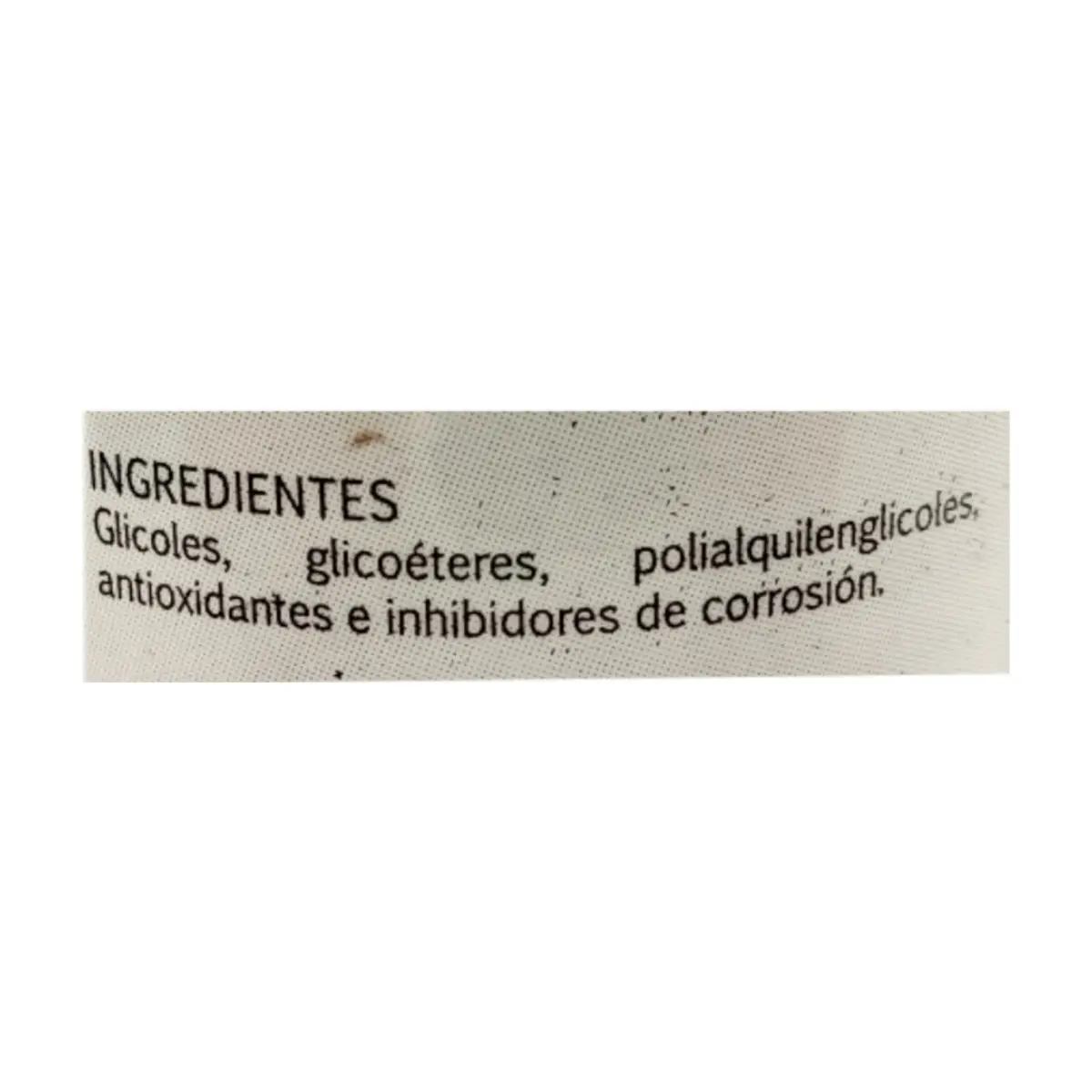 Líquido para frenos LF-4 DOT-4 Super Lube (300 ml) - Thumbnail 2