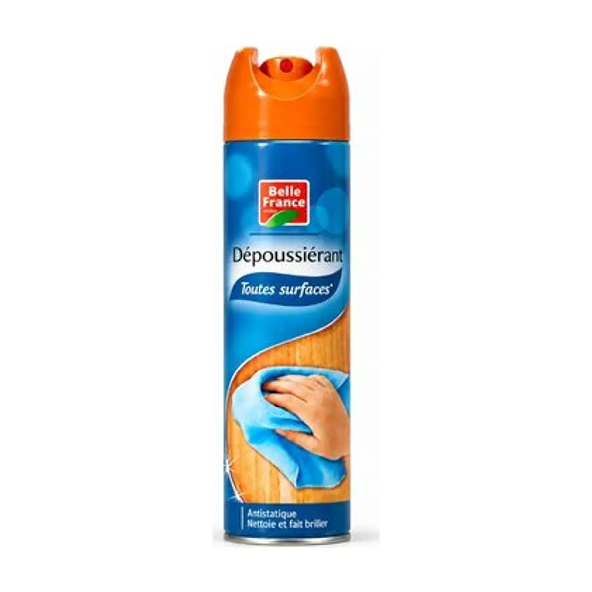 Aerosol Limpiador (300 ml) BELLE FRANCE