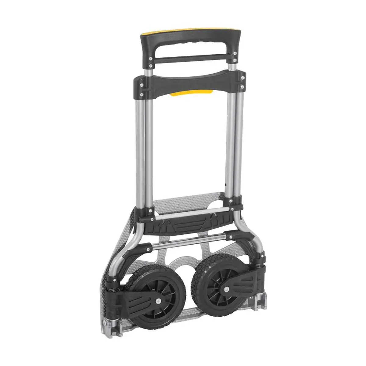 Carretilla - carrito plegable para carga 100 kg Vonder - Thumbnail 2