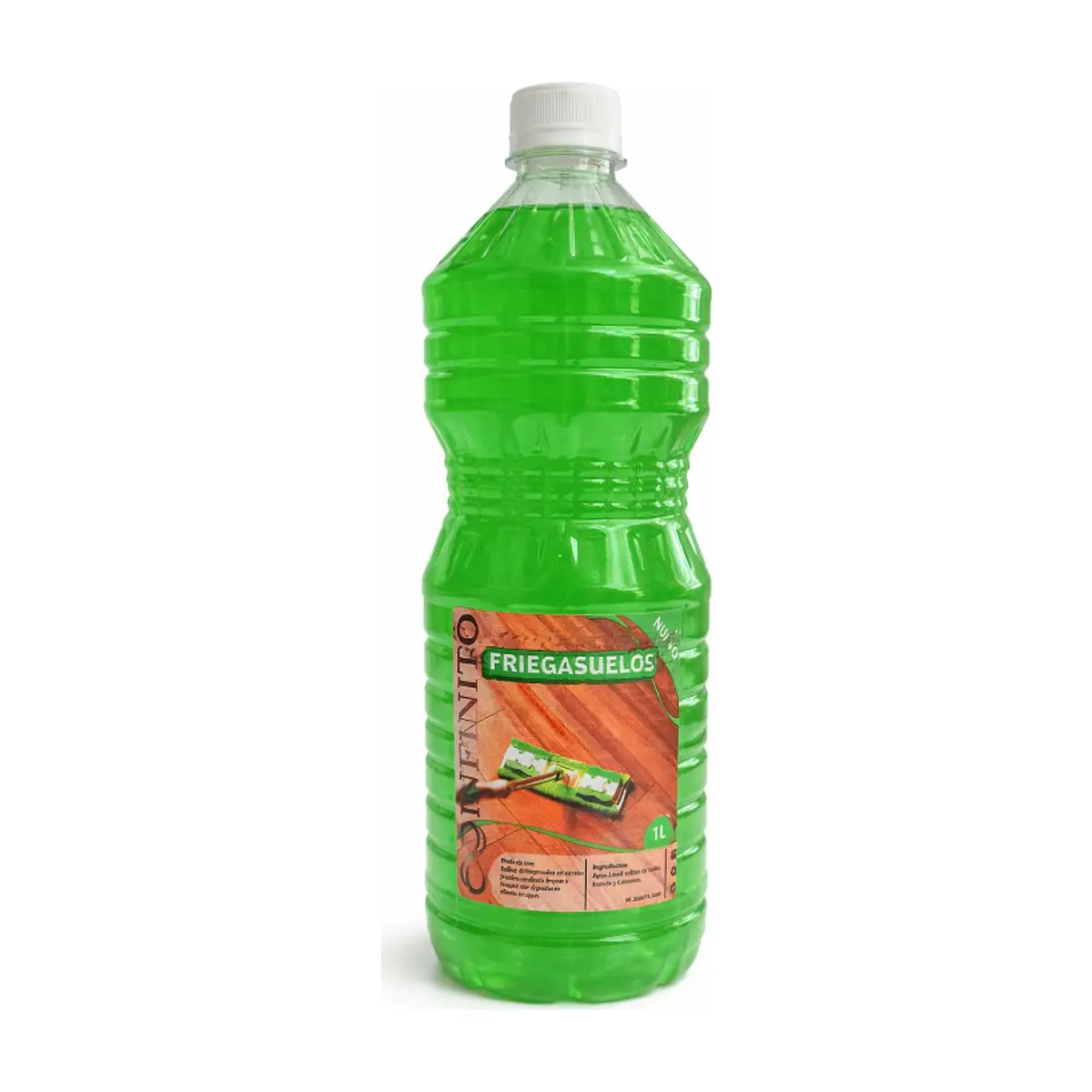 Friegasuelos Infinito (1 L)