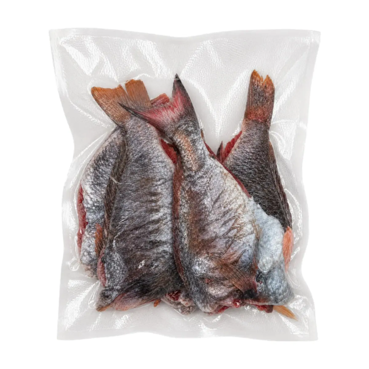 Troncho de pescado loro La Finca (454 g / 1 lb) - Thumbnail 3