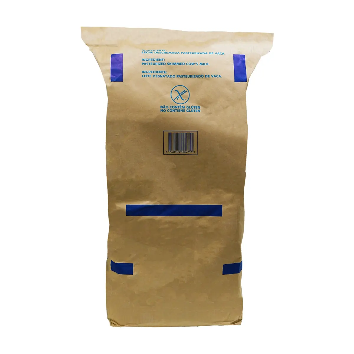 Leche en polvo descremada Conaprole (25 kg / 55.10 lb) - Thumbnail 2