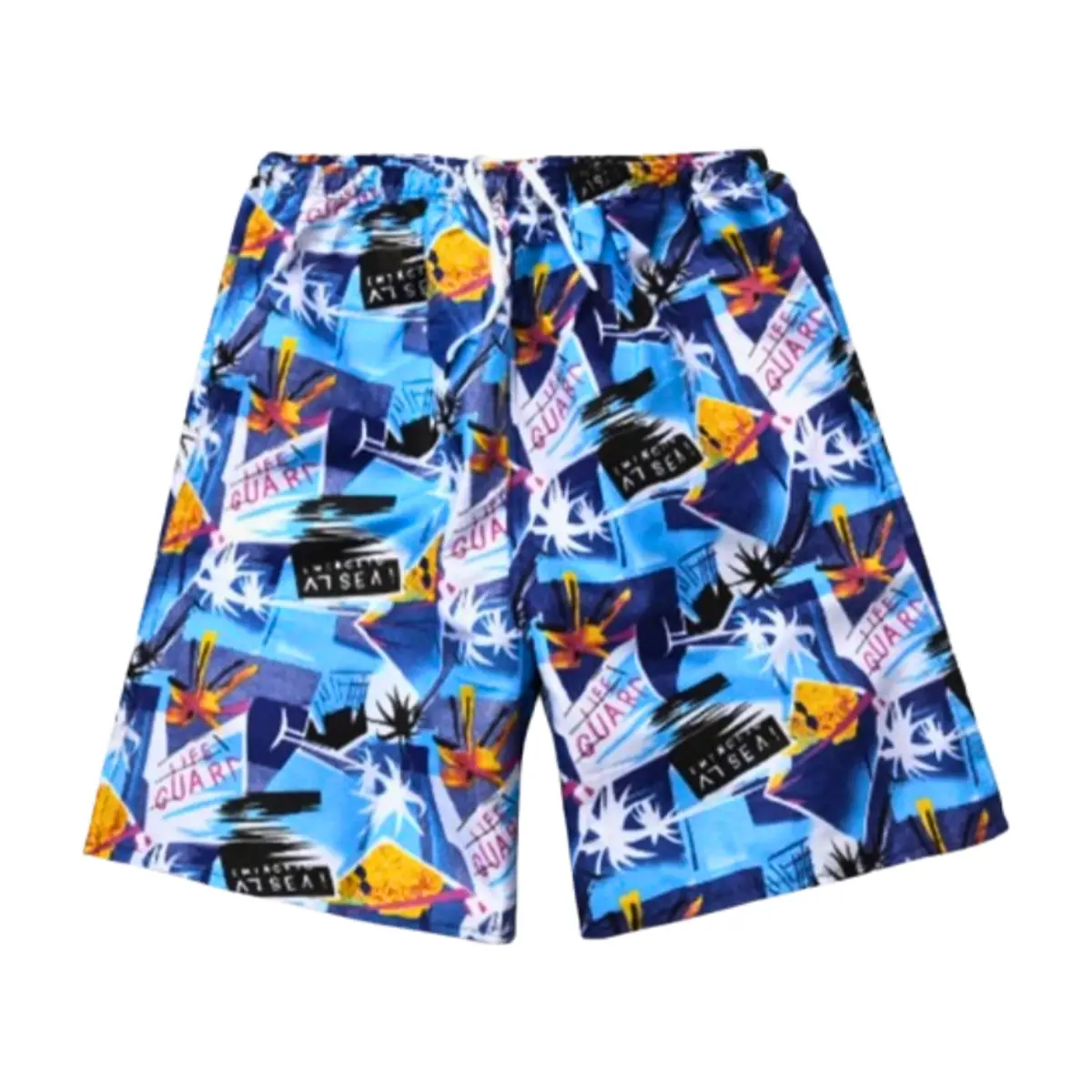 Short playero para hombre Lotus Clothing (talla única)