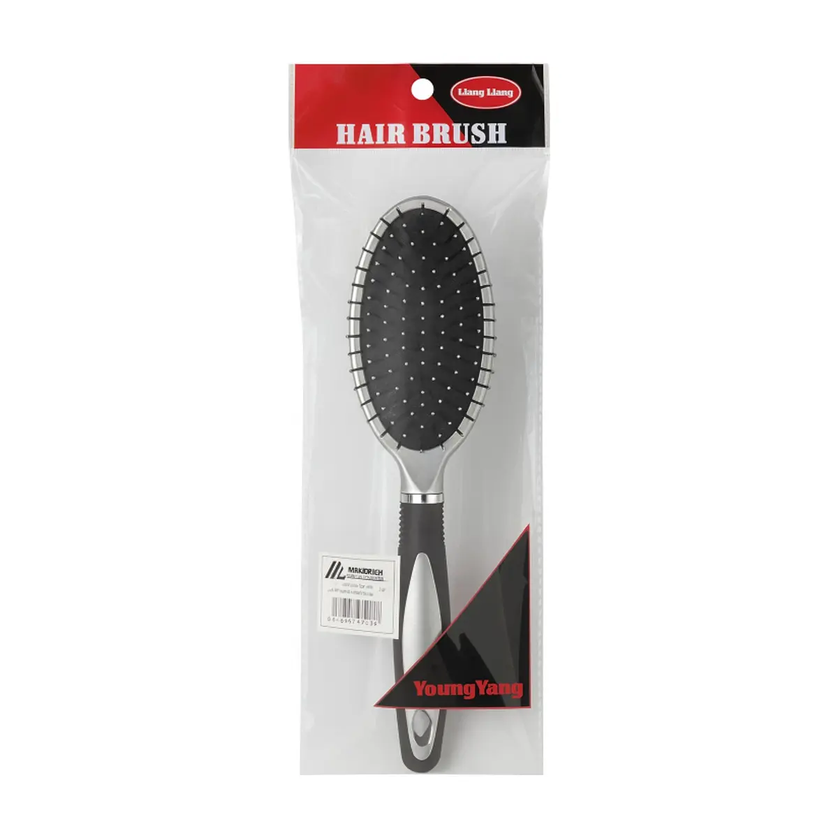 Cepillo para el cabello Liang Liang - Thumbnail 4