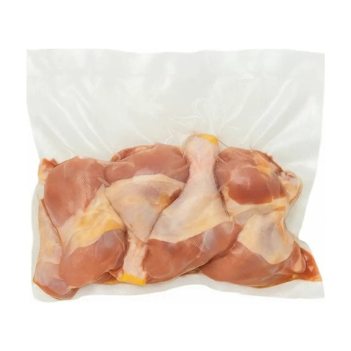Paquete de muslos de pollo Pida (2 kg / 4.4 lb) - Miniatura 4