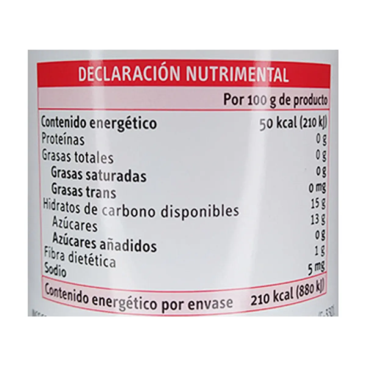 Melocotón en almibar Vima Foods (425 g / 14.99 oz) - Thumbnail 4