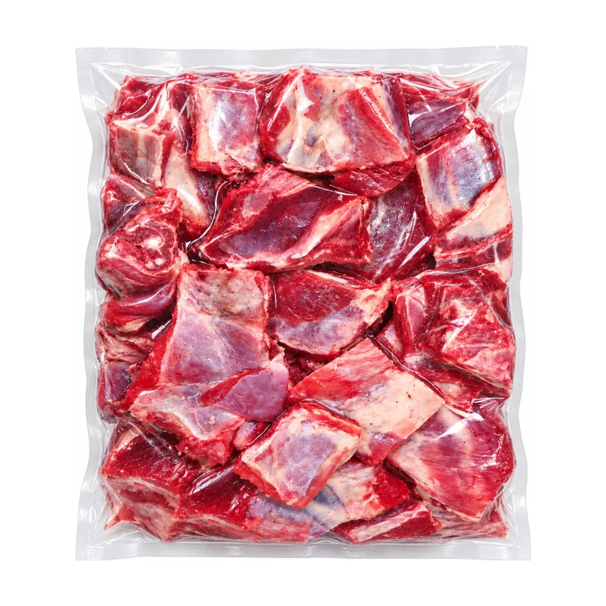 Carne de carnero troceado La Finca (1.36 kg / 3 lb) - Miniatura 2