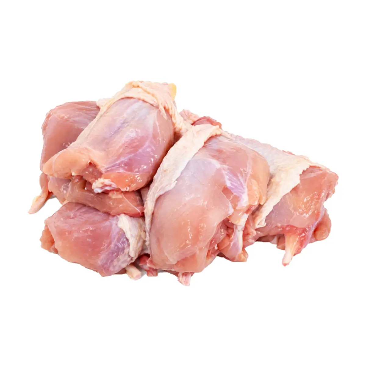 Muslos de pollo deshuesados FreshBenita (1 kg / 2.2 lb) - Miniatura 1
