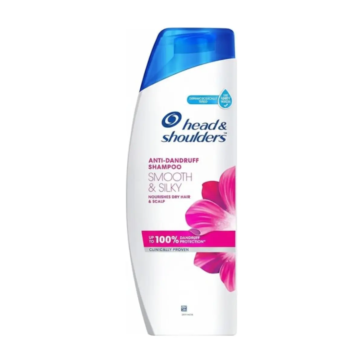 Champú Silky Smooth (180 ml) H&S