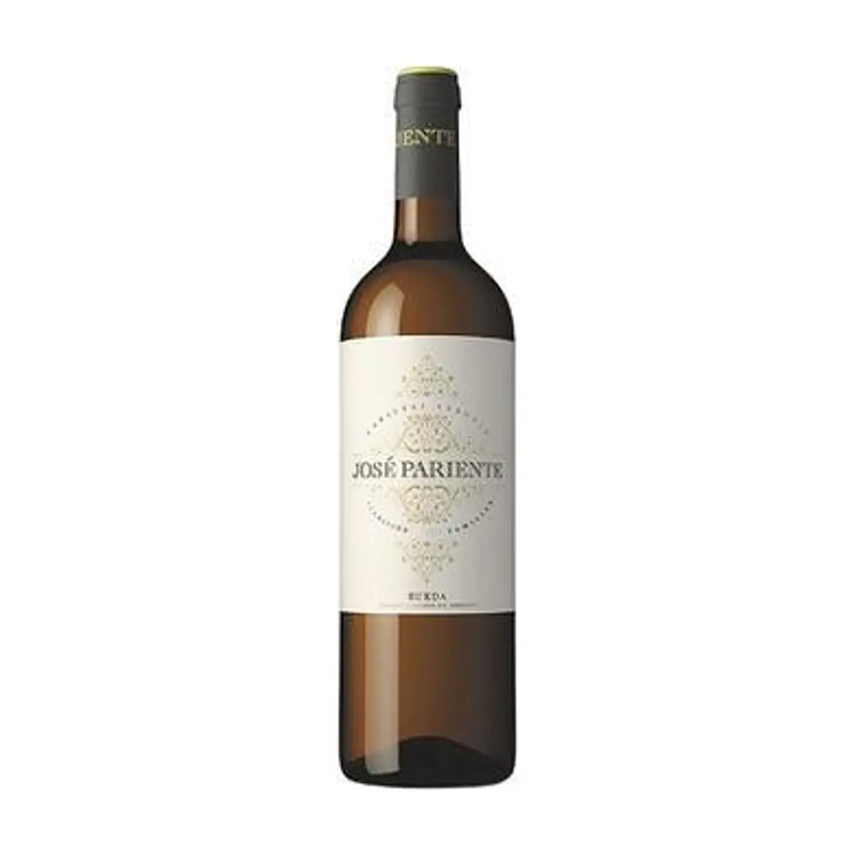 Vino Blanco Verdejo (750 ml) JOSE PARIENTE - Image 1