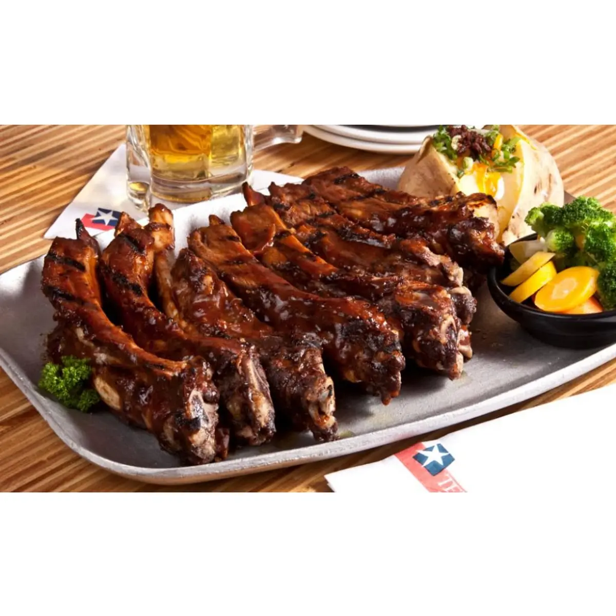 Costilla de res Multisell (1 kg / 2.2 lb) - Thumbnail 5