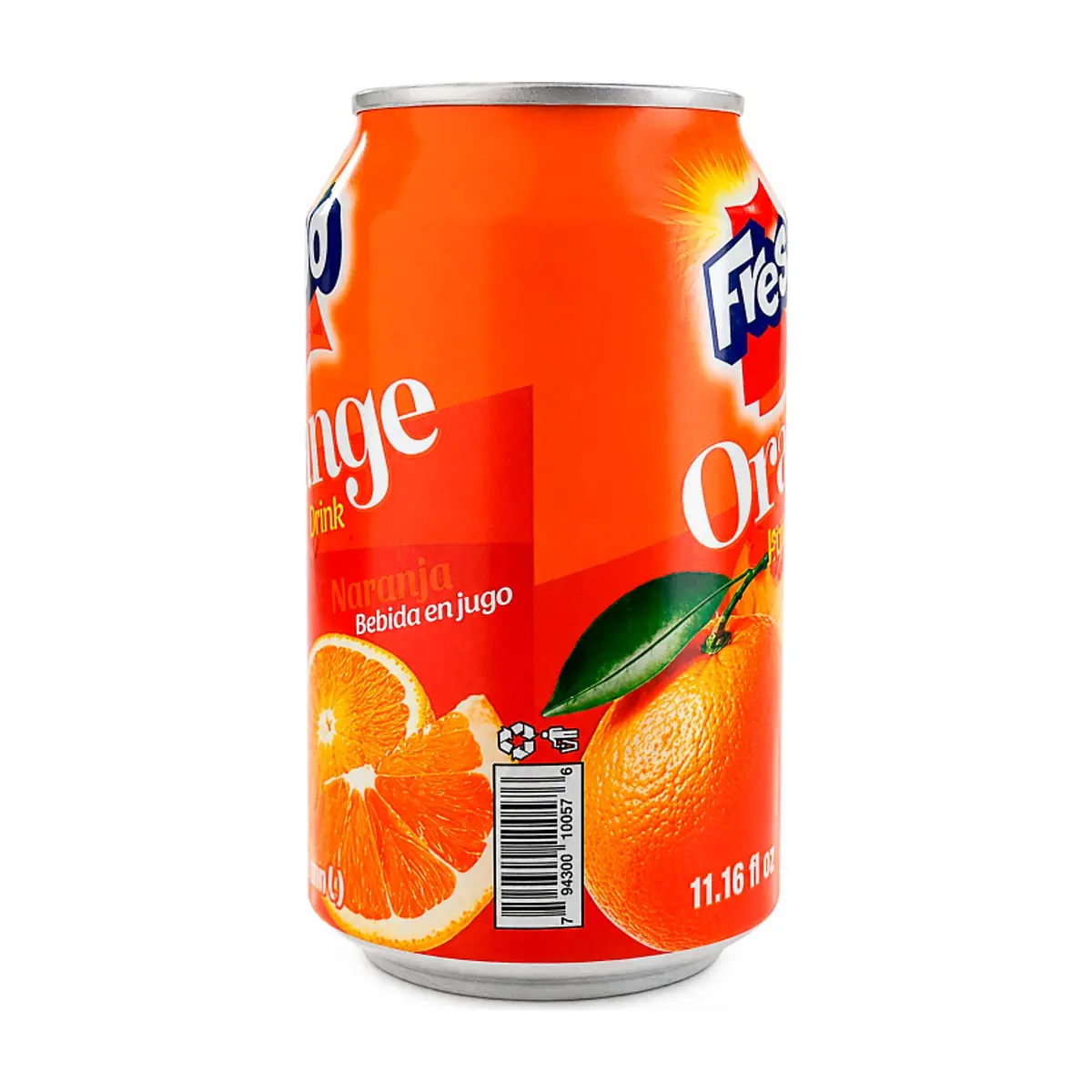 Jugo de naranja Fresko (330 ml / 11.16 oz) - Thumbnail 3