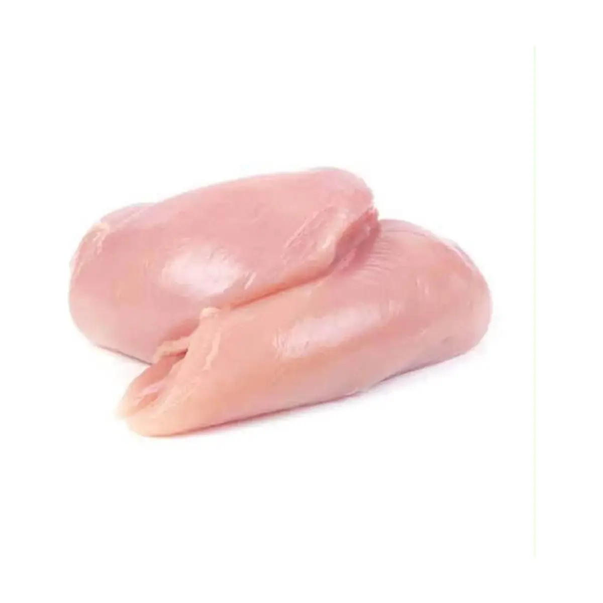 Pechuga de pollo 1 kg - Imagen 1