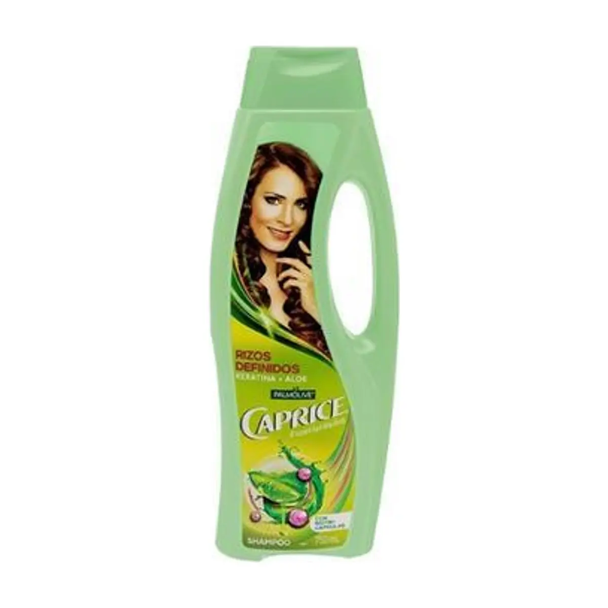 Shampoo Caprice Esp Rizos Definidos (750ml) PALMOLIVE