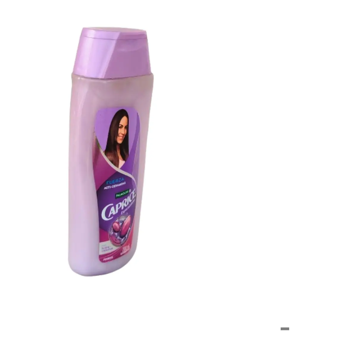 Champú fuerza acti-ceramidas Caprice Especialidades (200 ml / 7 oz) - Thumbnail 6