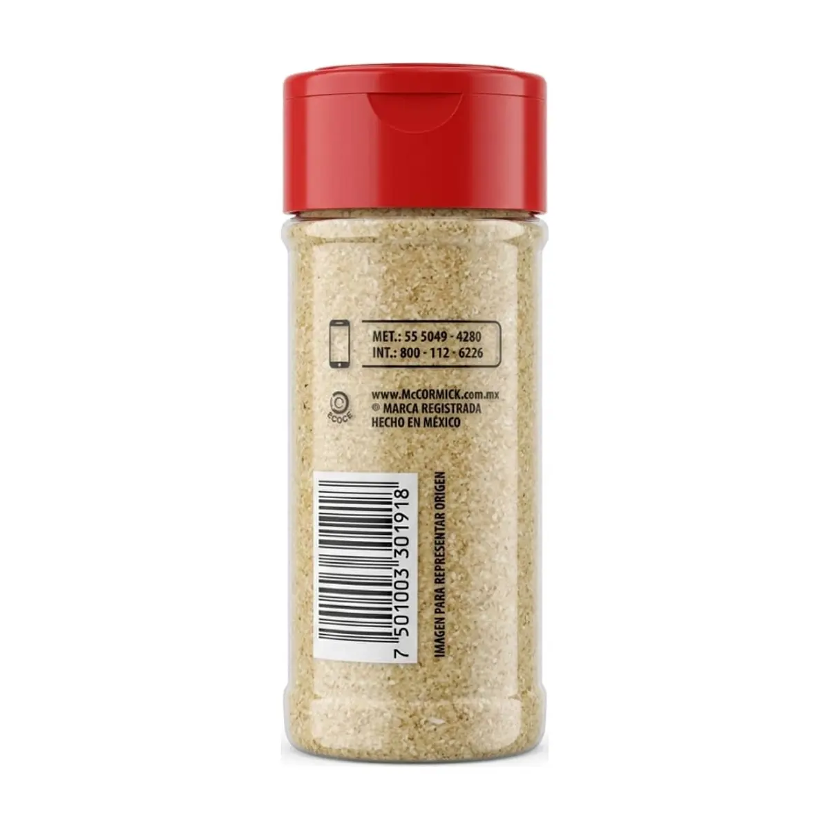 Cebolla en polvo McCormick (70 g / 2.47 oz) - Miniatura 2