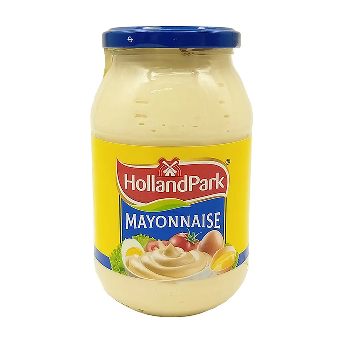 Mayonesa Hollandpark (500 ml)