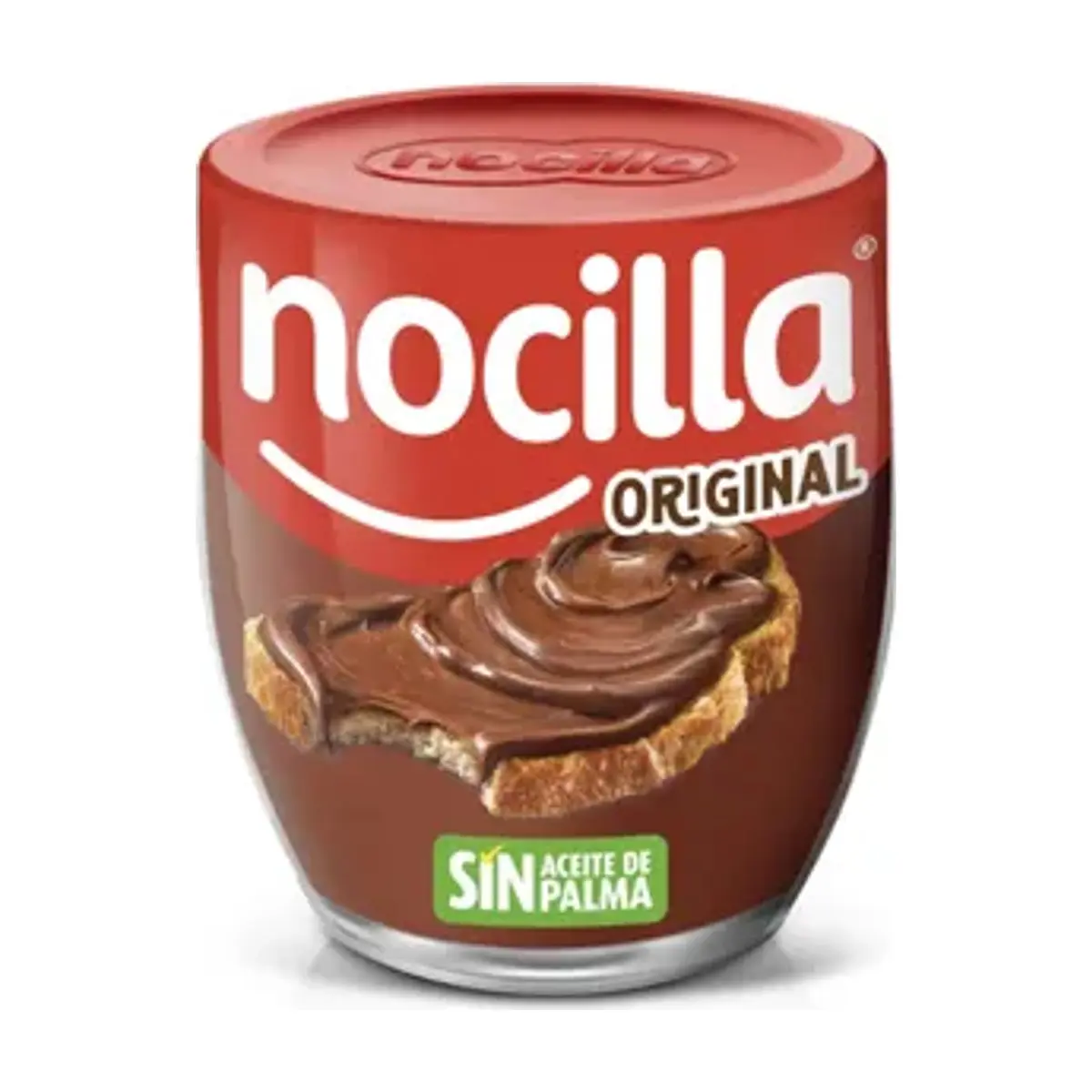 Nocilla 180 g