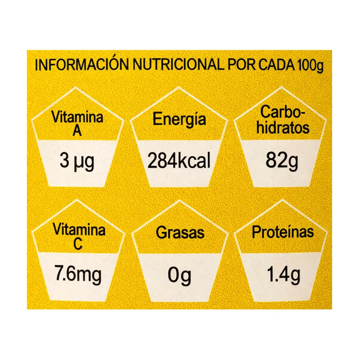 Dulce de Piña Placeres del Campo (460 g / 1.01 lb) - Thumbnail 3