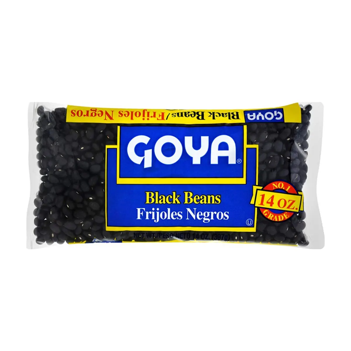 Frijoles negros Goya (397 g / 14 oz)