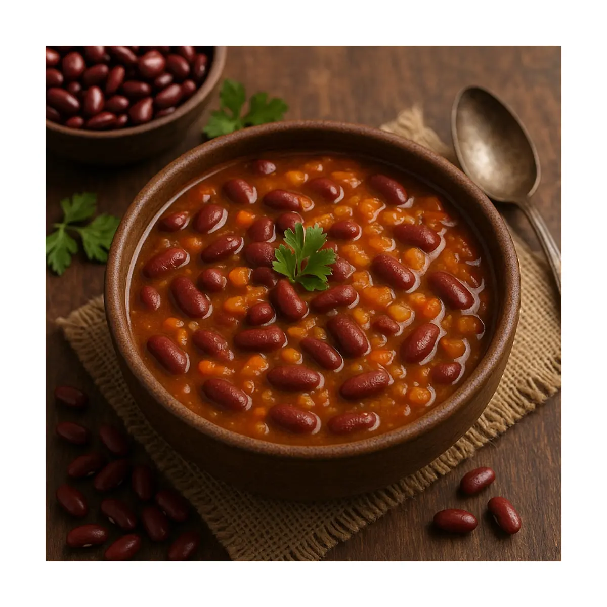 Alubia - Frijoles colorados Cistér (500 g / 1.10 lb) - Thumbnail 5