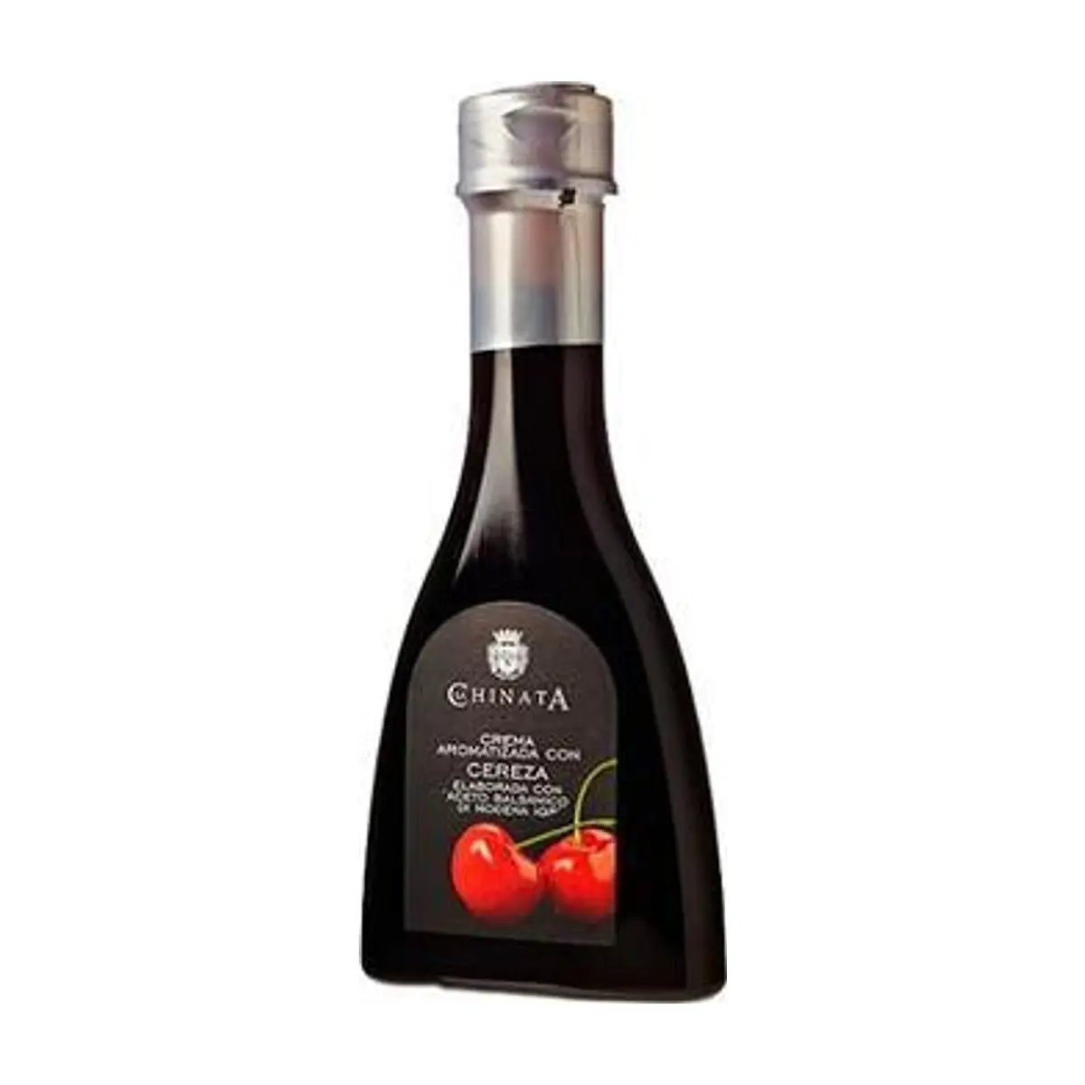 Crema Cereza con Aceto Balsámico (150 ml) LA CHINATA - Image 1
