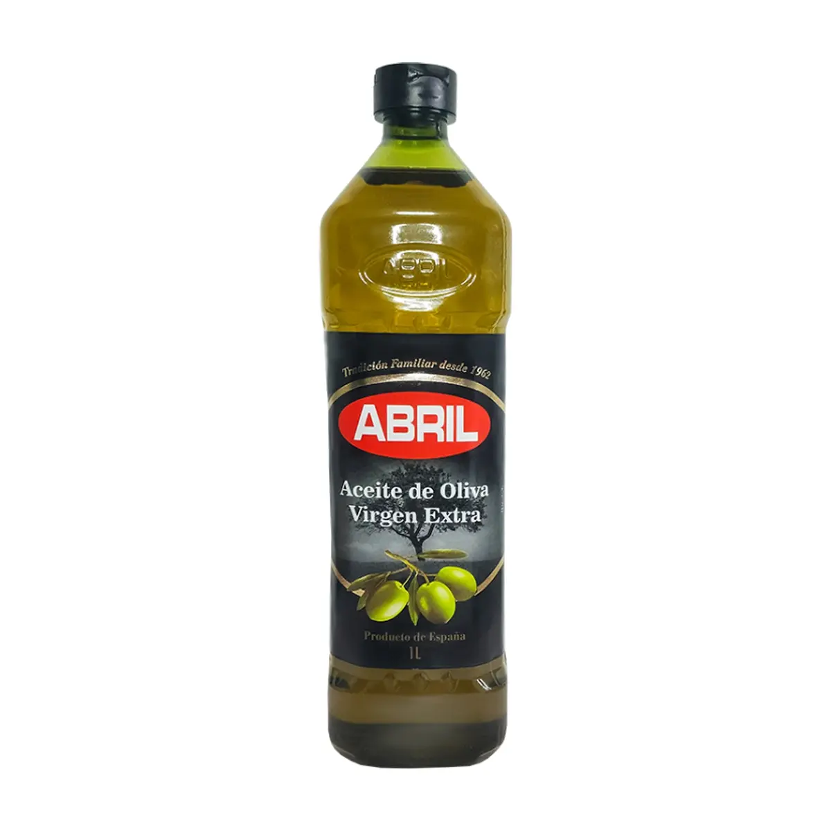 Aceite de oliva virgen extra ABRIL (1 L)