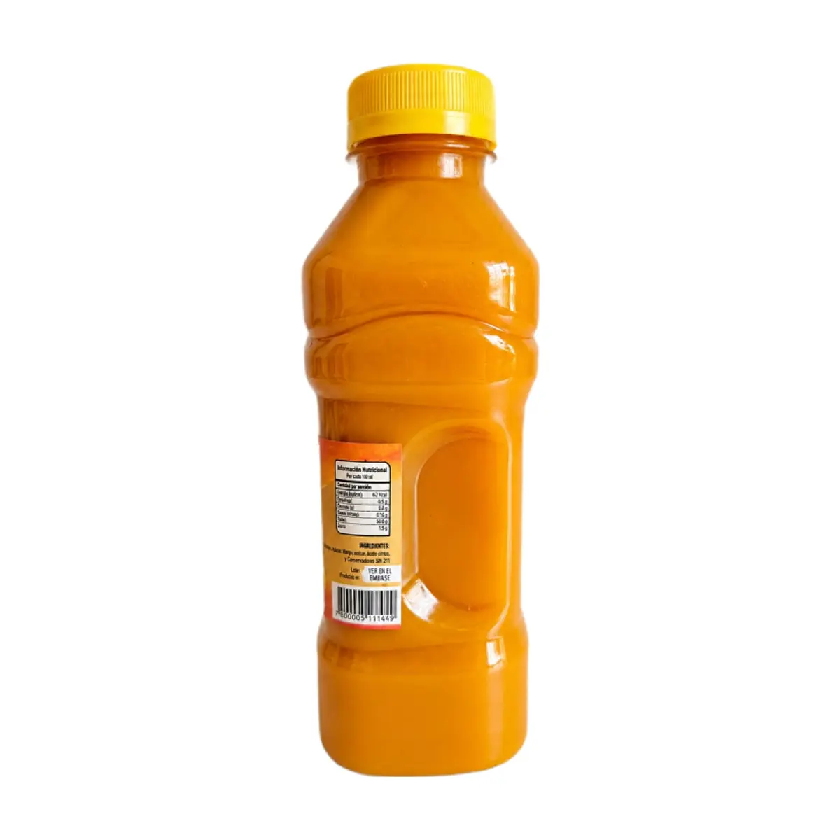 Mermelada de mango el roble (550 g / 1.21 oz) - Miniatura 2