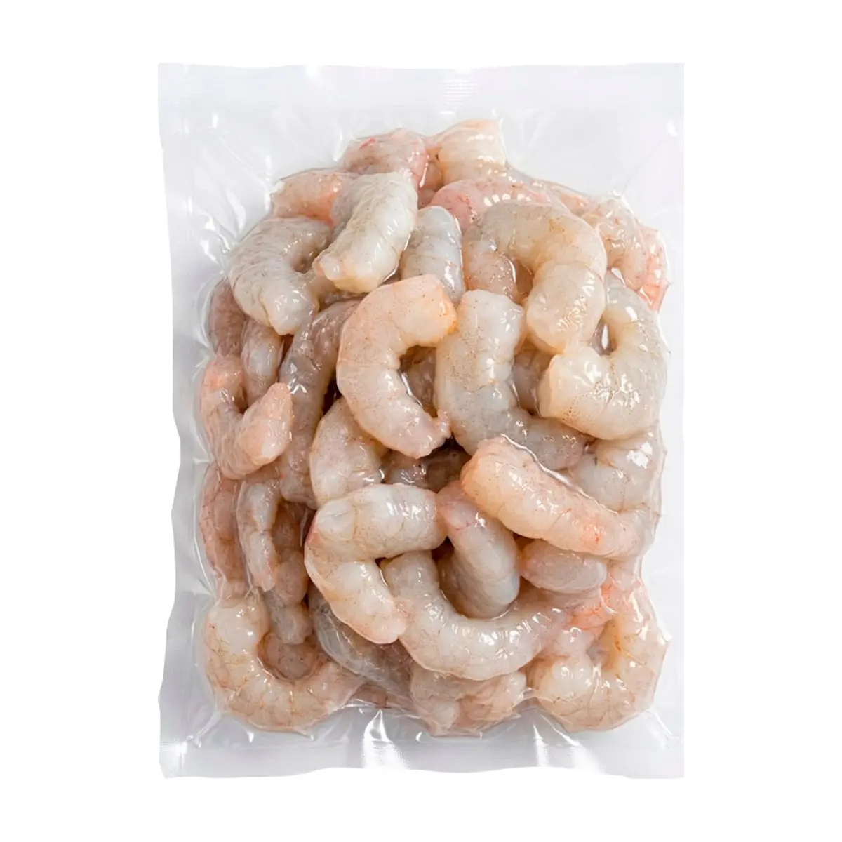 Camarones limpios y congelados FreshBenita (500 g / 1.1 lb) - Miniatura 3