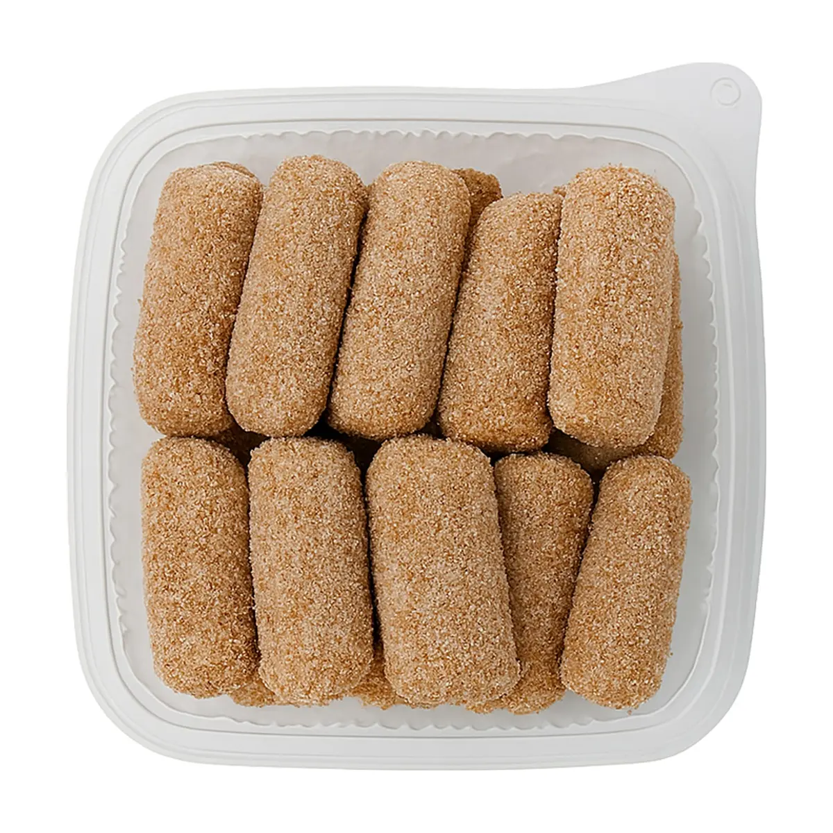 Croquetas de pollo BF Mayabeque (400 g / 14.1 oz) - Thumbnail 6