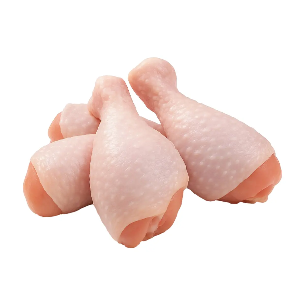 Muslos de pollo House of Raeford (4.54 kg / 10 lb) - Thumbnail 4