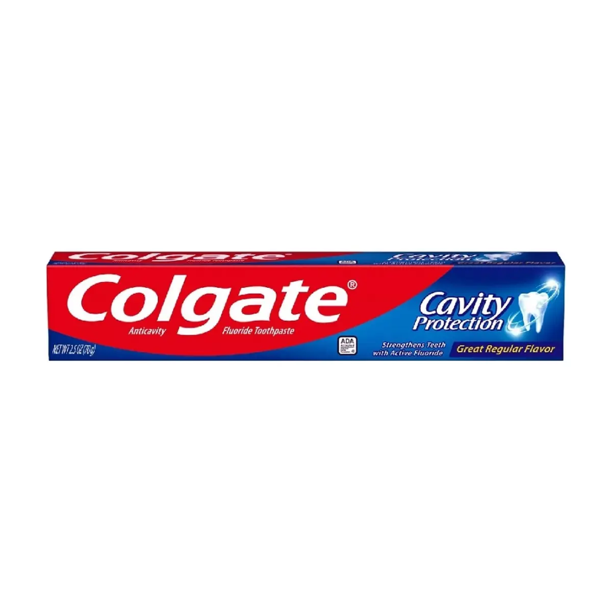 Pasta dental con protección de caries Colgate (70 g / 2.5 oz) - Thumbnail 7