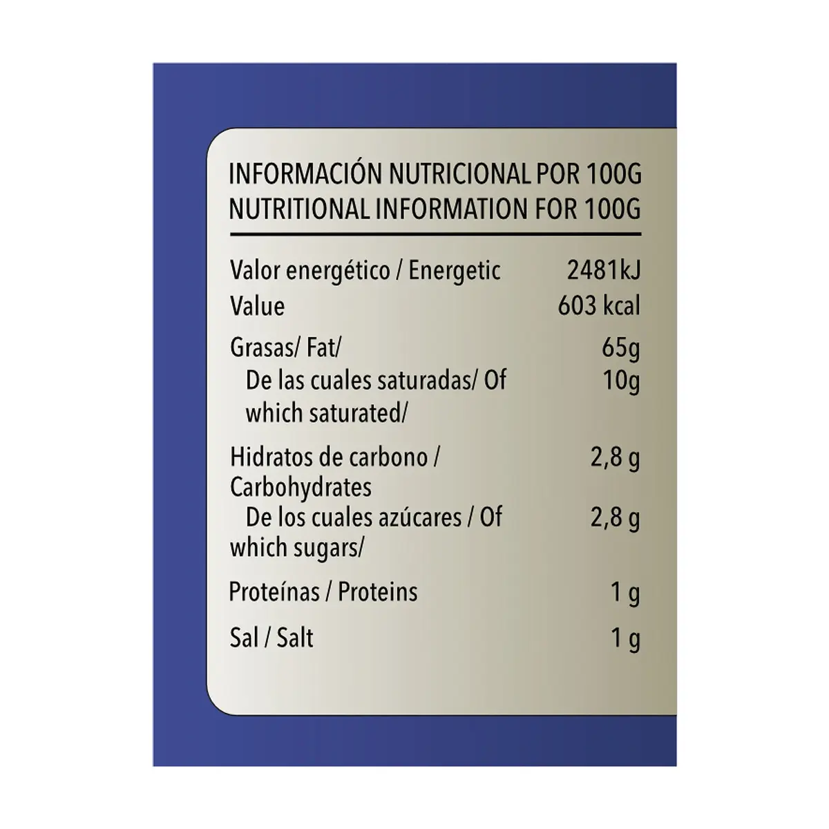 Mayonesa Celorrio (500 ml) - Miniatura 4
