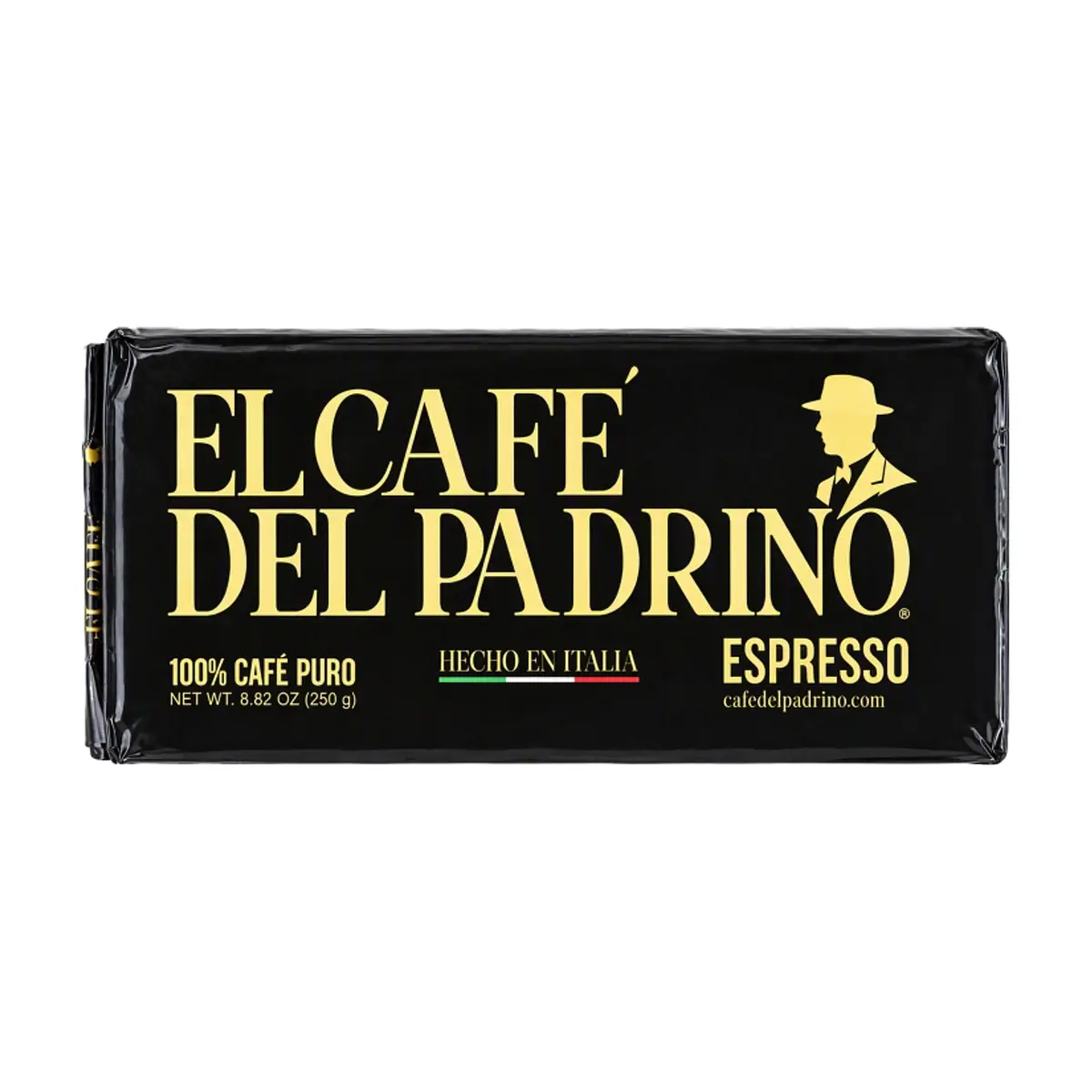 Café espresso El Café del Padrino (250 g / 8.82 oz)