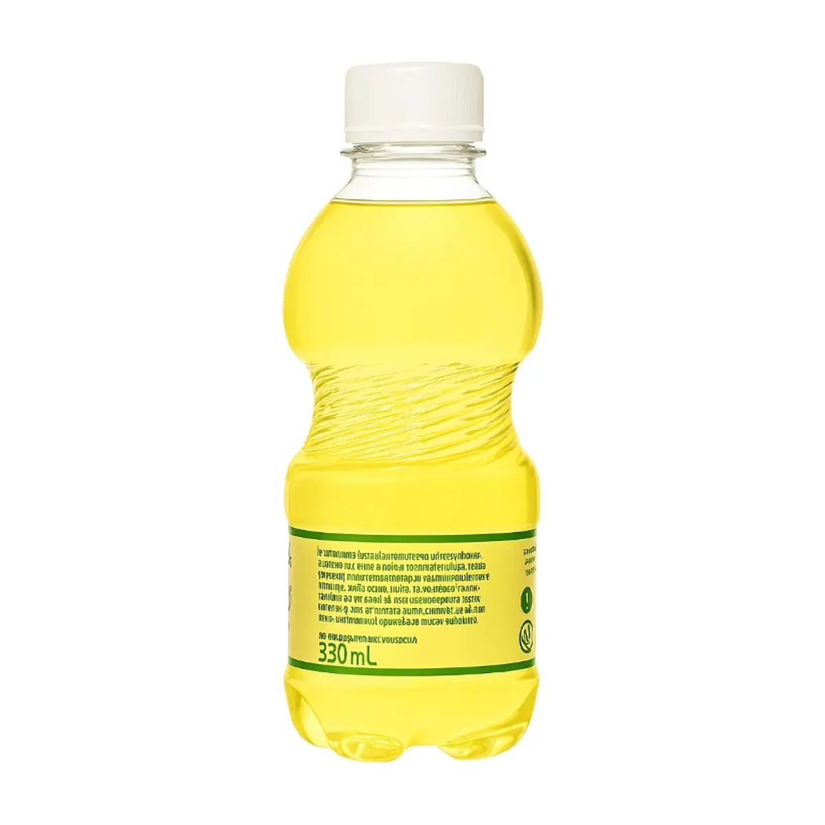 Agua saborizada de piña Ciego Montero (330 ml) - Thumbnail 2
