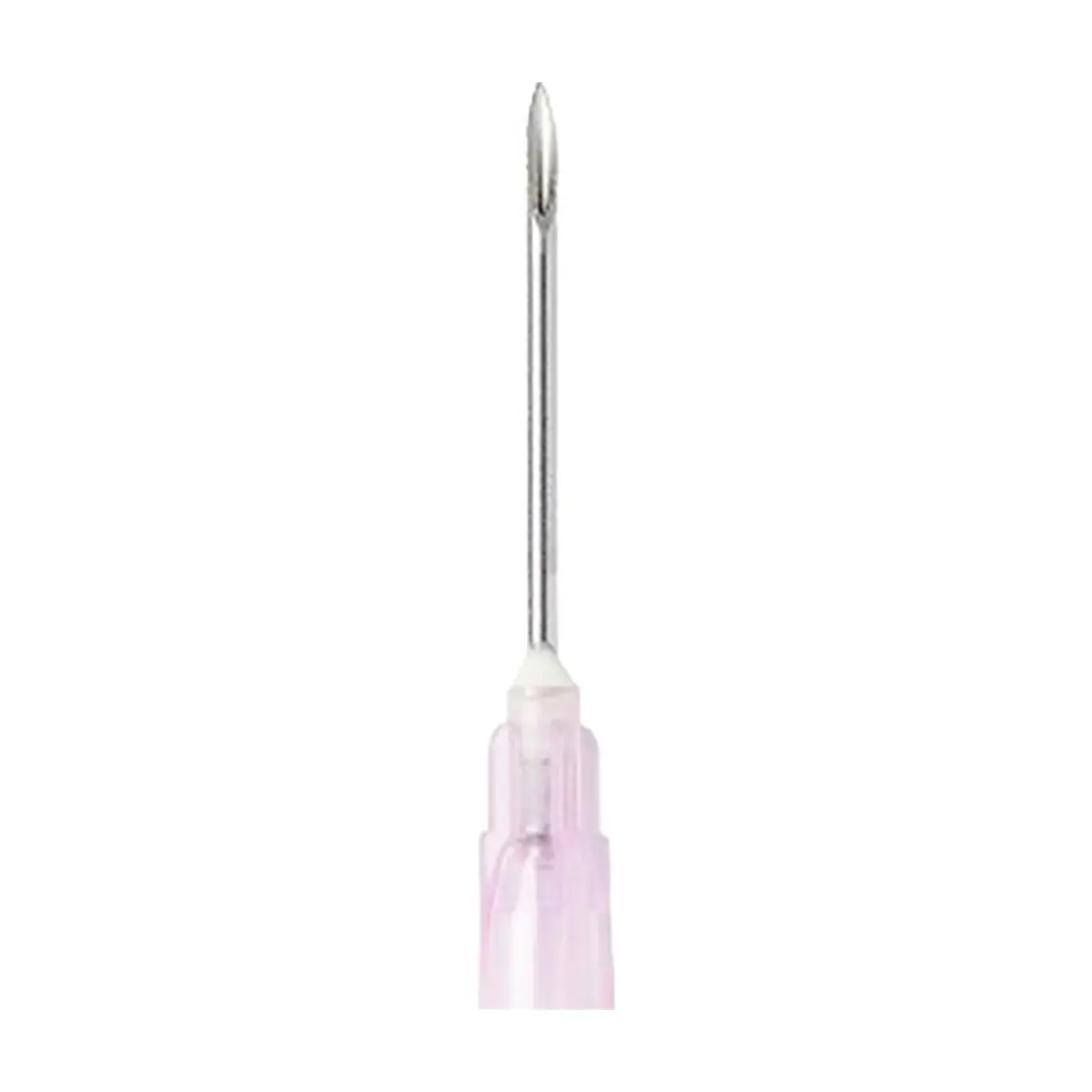 Aguja hipodérmica para inyección 18 g / 1.0" Medline - Thumbnail 4