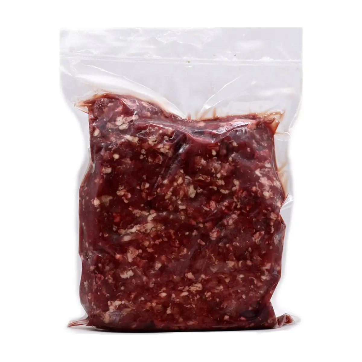 Picadillo de carne de res de segunda Multisell (4 x 2.00 kg / 4.4 lb) - Thumbnail 2