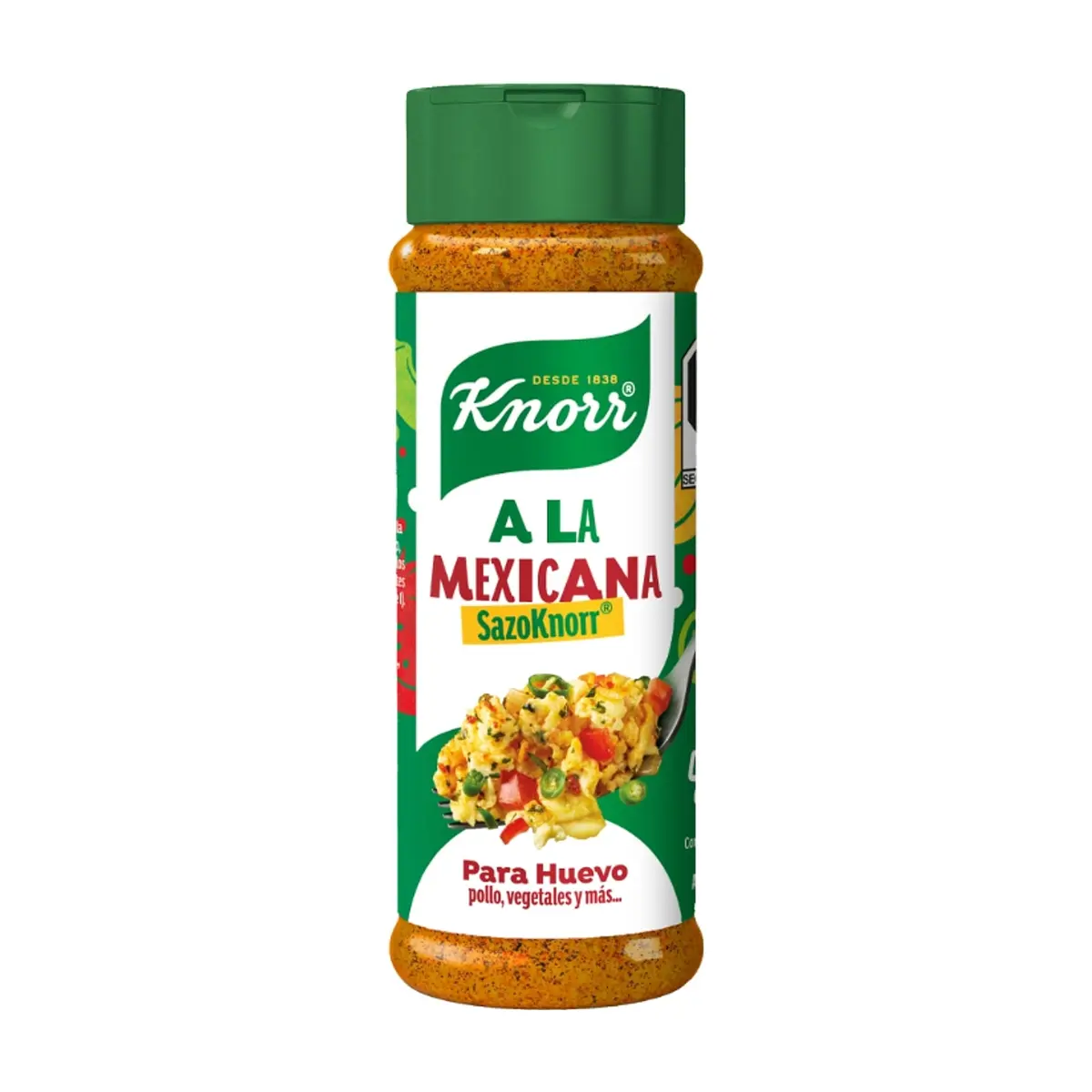 Sazonador a la mexicana Knorr (70 g / 2.47 oz)