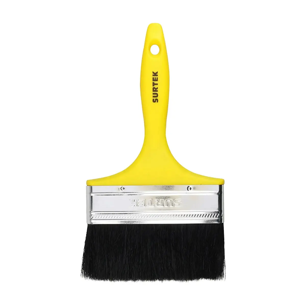 Brocha mango de plástico 5" Surtek 123317