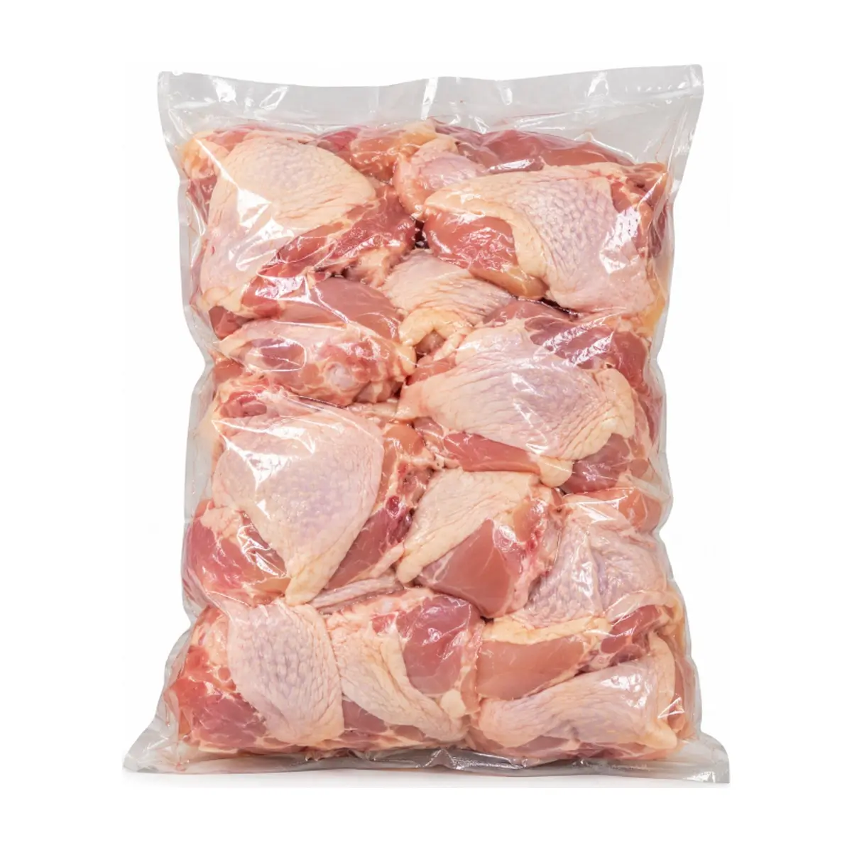 Contramuslos de pollo PDL LMC (2 kg / 4.4 lb) - Miniatura 2