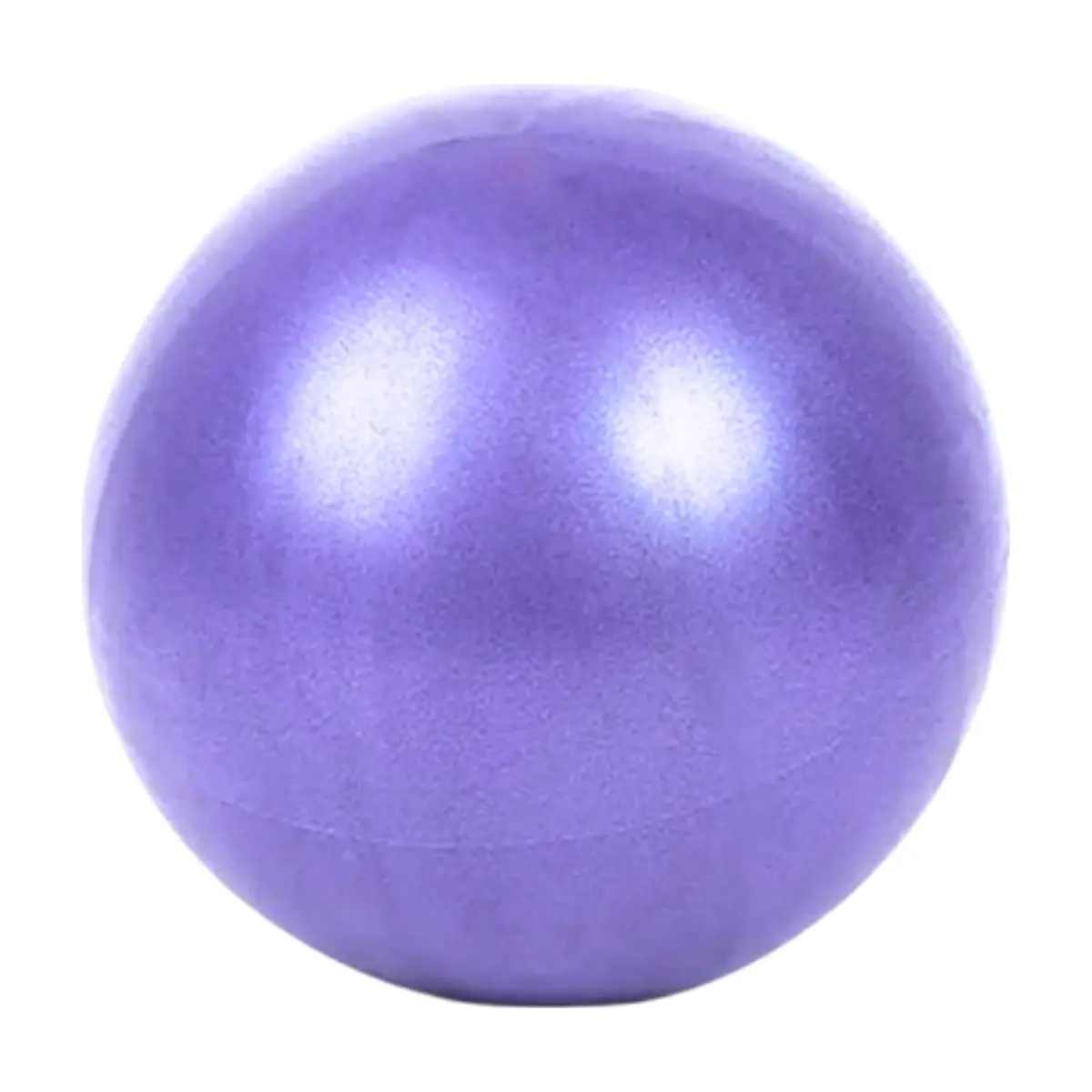 Pelota de PVC para hacer ejercicios y yoga Aymzbd - Miniatura 1