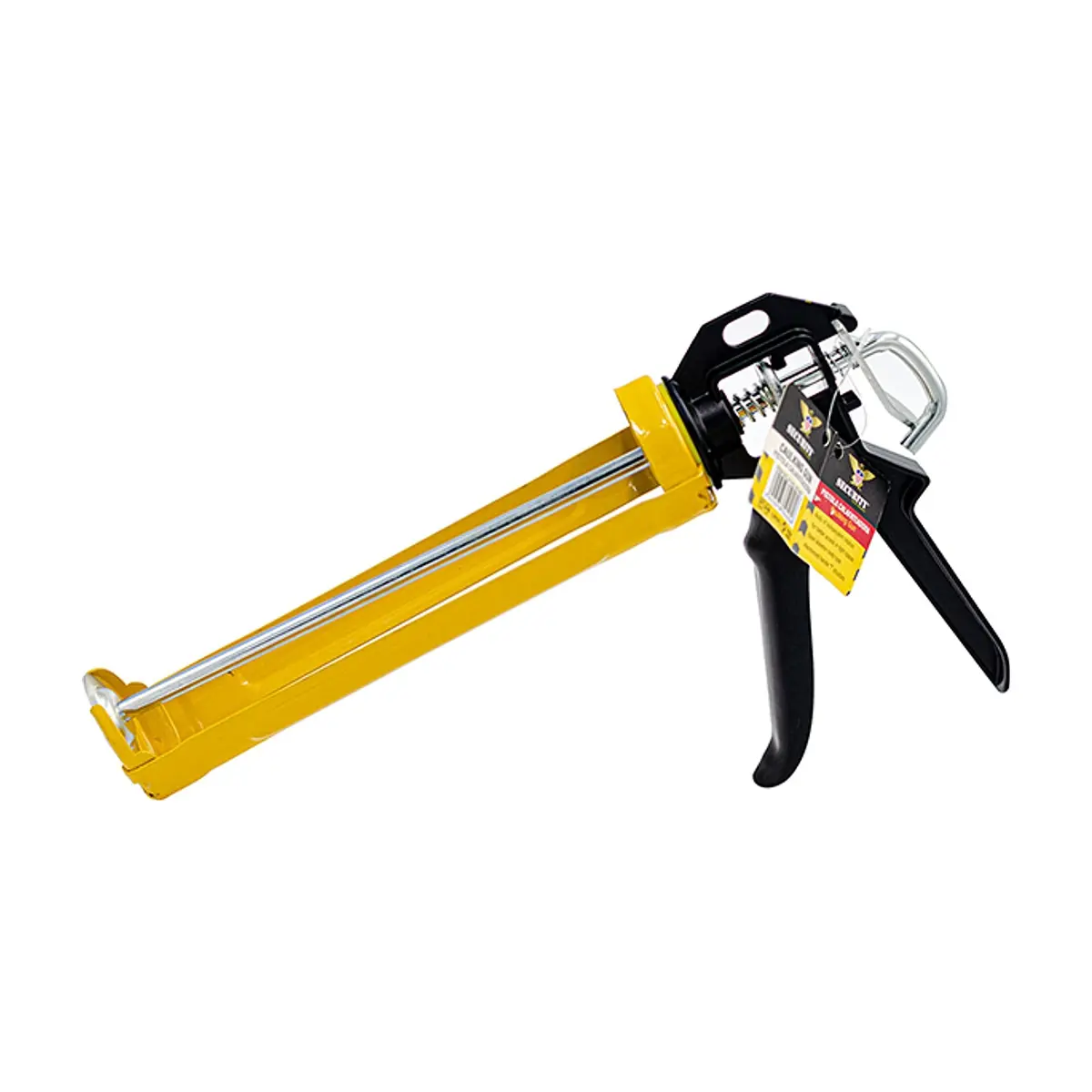 Pistola calafateadora para silicona Security