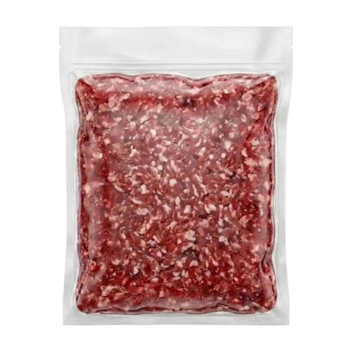 Picadillo de carne de res de segunda Multisell (2 x 1.0 kg / 2.2 lb) - Thumbnail 2