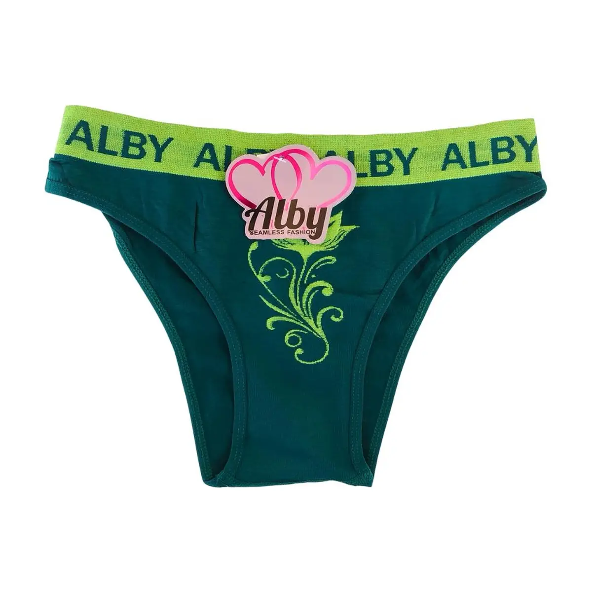 Panty Alby (talla única)