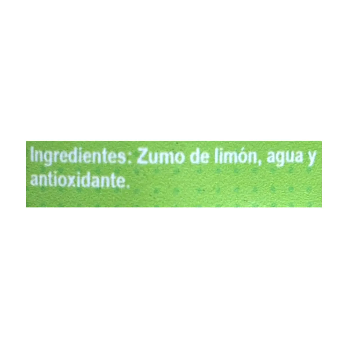 Zumo de limón Don Roy (1 L) - Thumbnail 2
