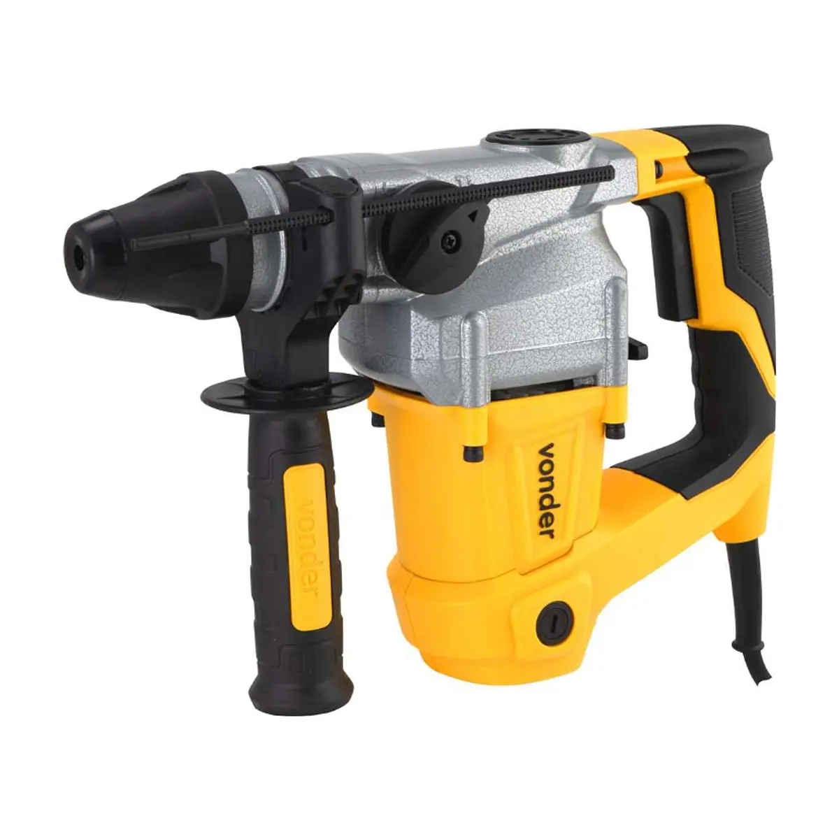 Rotomartillo perforador/rompedor de 127 V Vonder MPV840