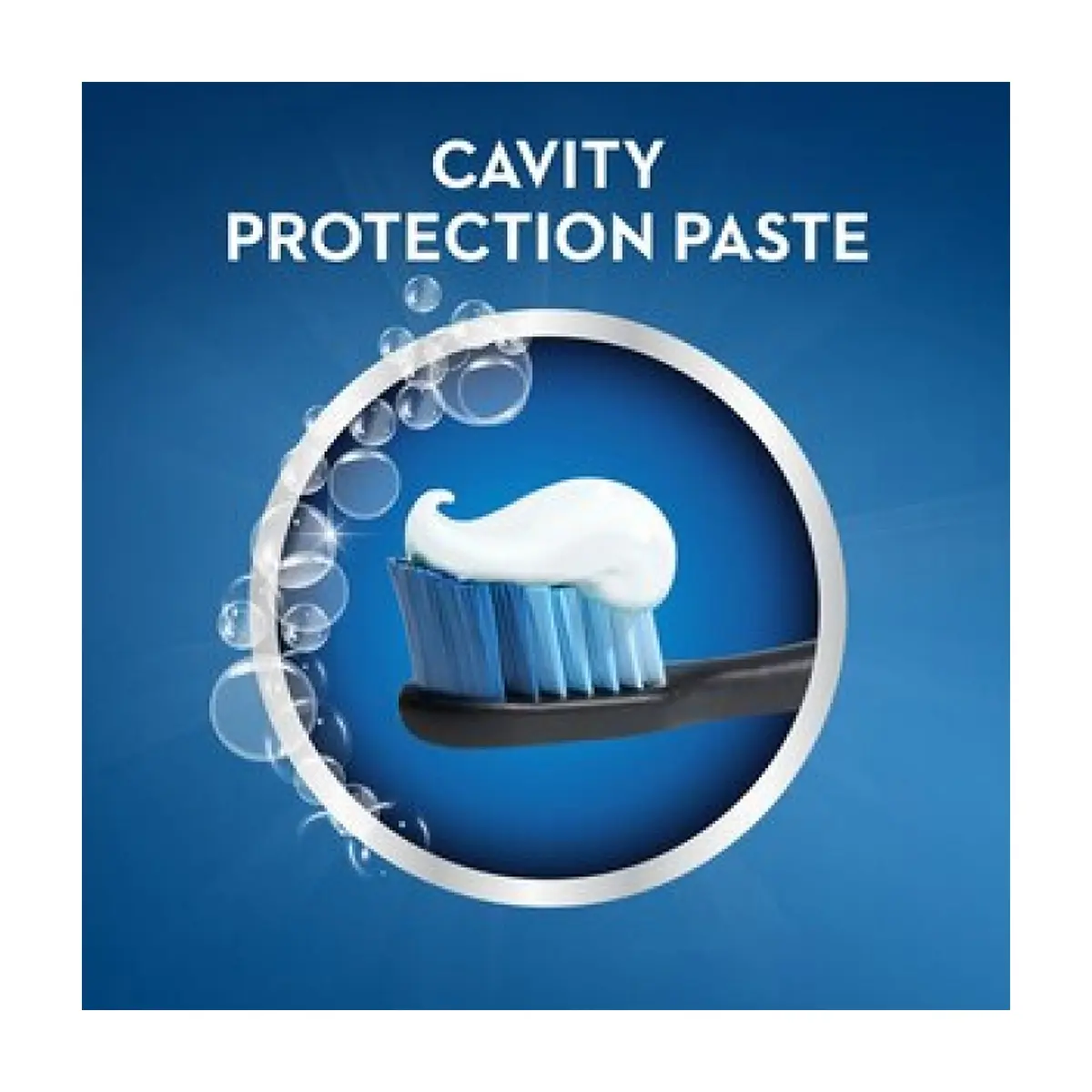 Pasta dental con protección de caries Colgate (70 g / 2.5 oz) - Thumbnail 6