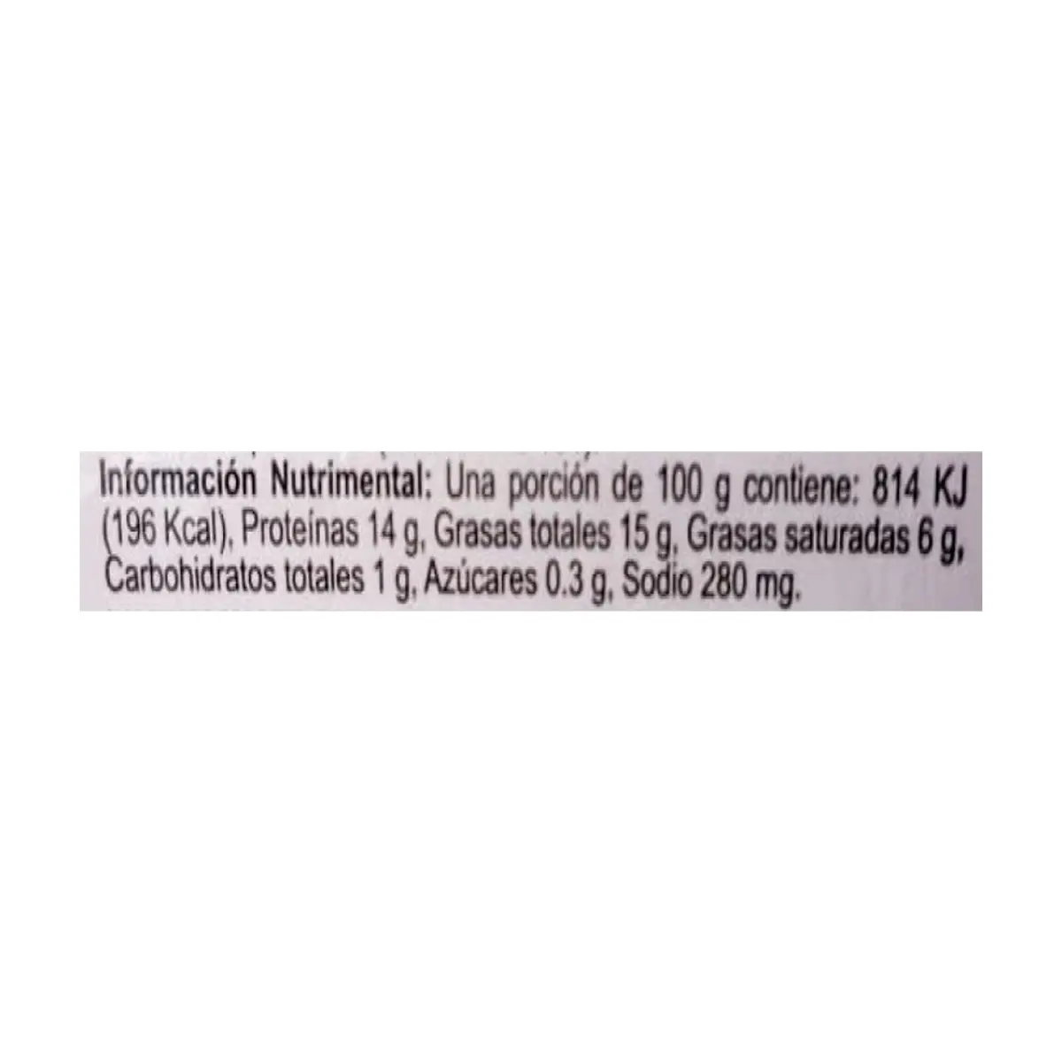 Picadillo mixto condimentado Richmeat (400 g / 14.1 oz) - Thumbnail 2